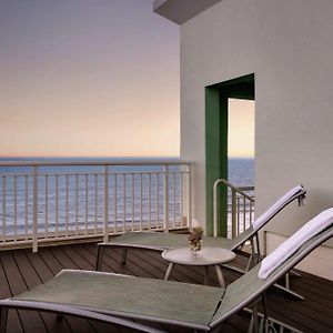 Queen Suite Two Queen Beds Terrace Oceanfront